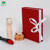مجموعة العطور المخصصة هدية ورق التغليف صندوق تخزين فارغ