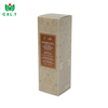 صندوق بطاقة تغليف العطر المخصص الأنيق لهدايا العطور 