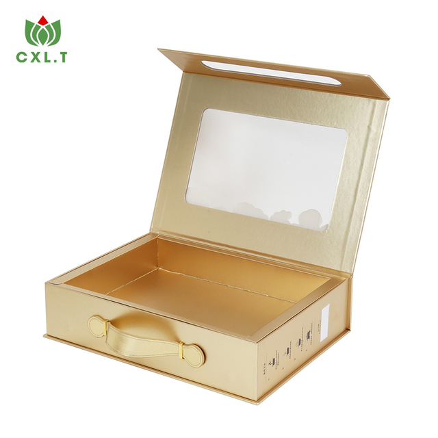 شعار مخصص احباط الساخنة مستحضرات التجميل مربع ماكياج العطور التعبئة والتغليف علبة من الورق المقوى