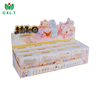 متعة مخصصة للأطفال والكبار في تجربة فتح علبة الغموض، صندوق الهدايا المحظوظ المفاجئ