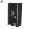 درج هدايا عطور مكياج مطبوع، سطح أملس، صندوق مستحضرات تجميل ورقي مطلي بالأشعة فوق البنفسجية
