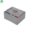 تغليف علب ورق العطور من الورق المقوى المخصص للرجال والنساء