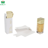 حاوية مكياج Premium Essence Products، صندوق بطاقات مخصص بتصميم نمط معقد